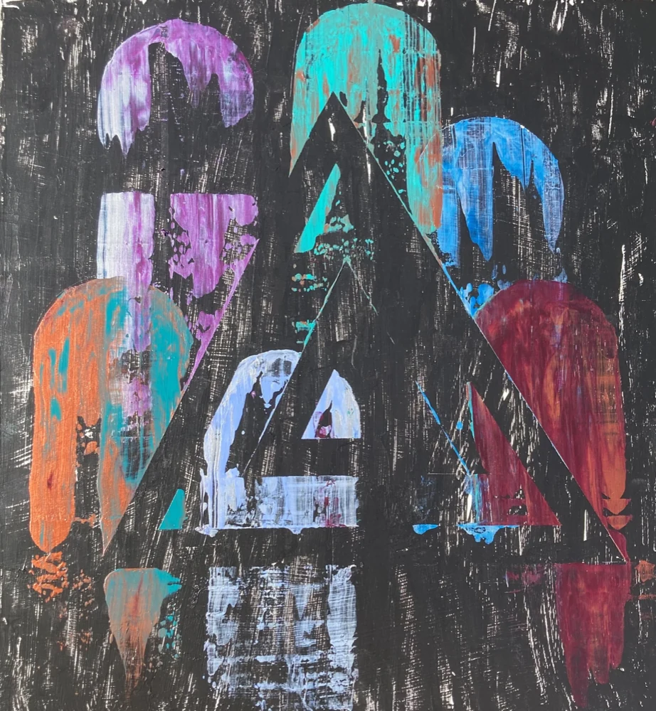 Untitled Work