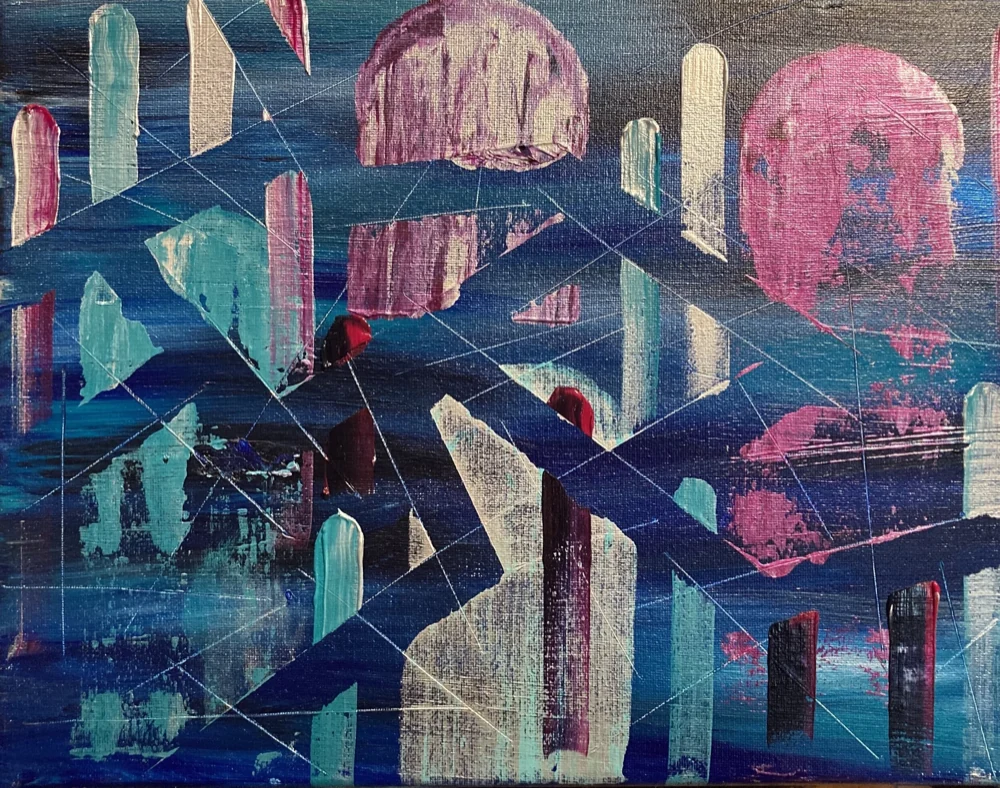 Untitled Work