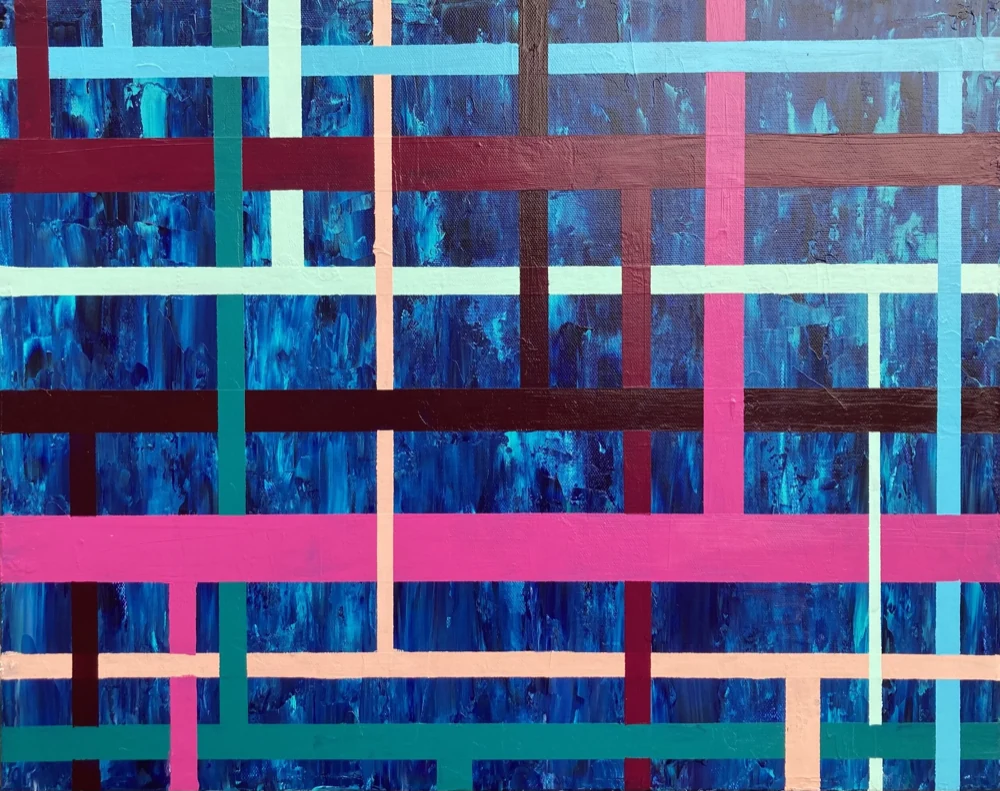 Untitled Work