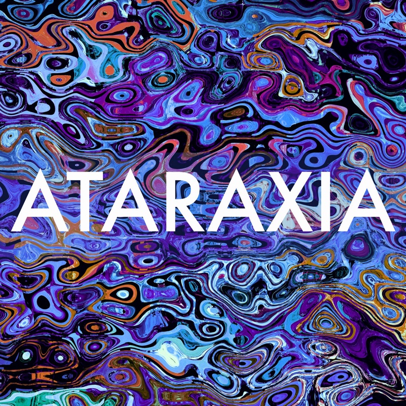 Ataraxia cover art