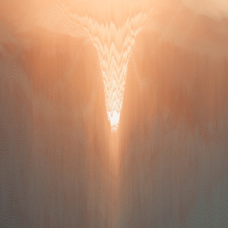 Cacoon cover art