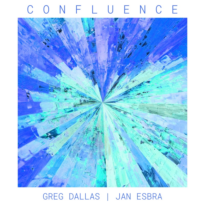 Confluence cover art