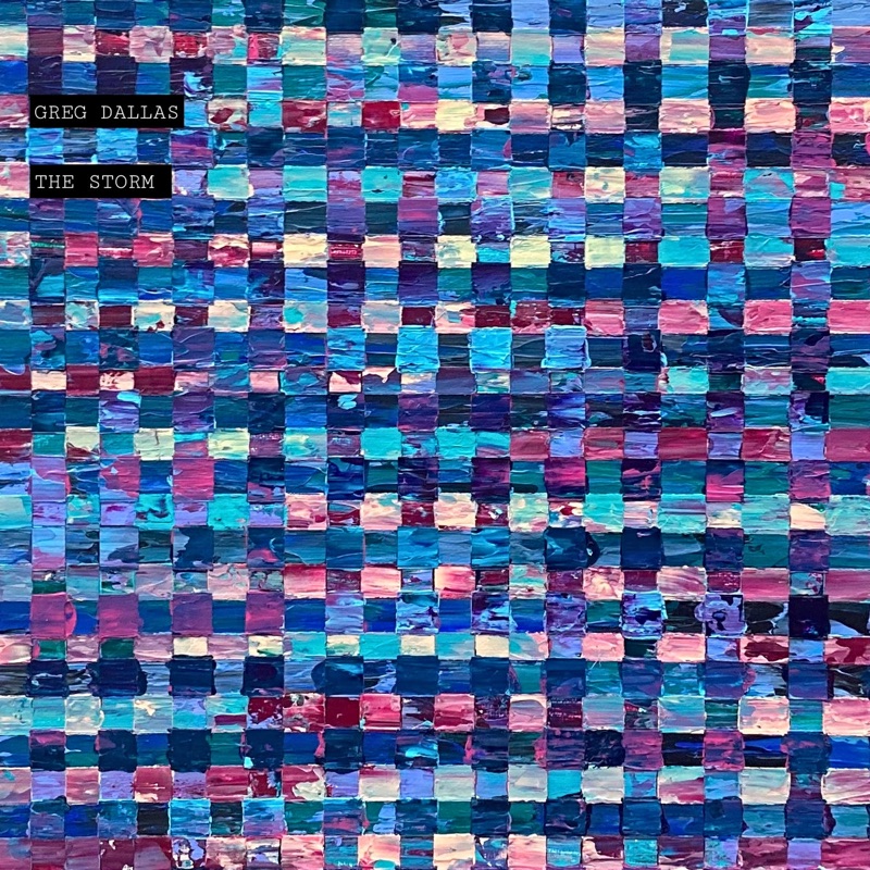 The Storm cover art